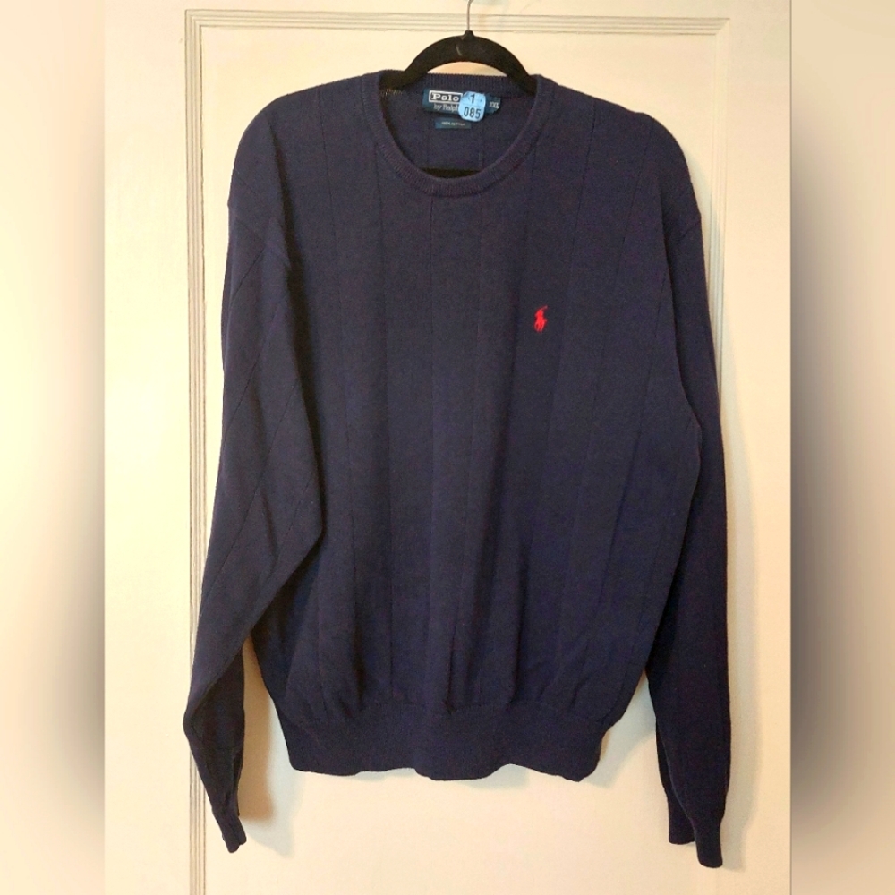 Polo By Ralph Lauren Sweater
